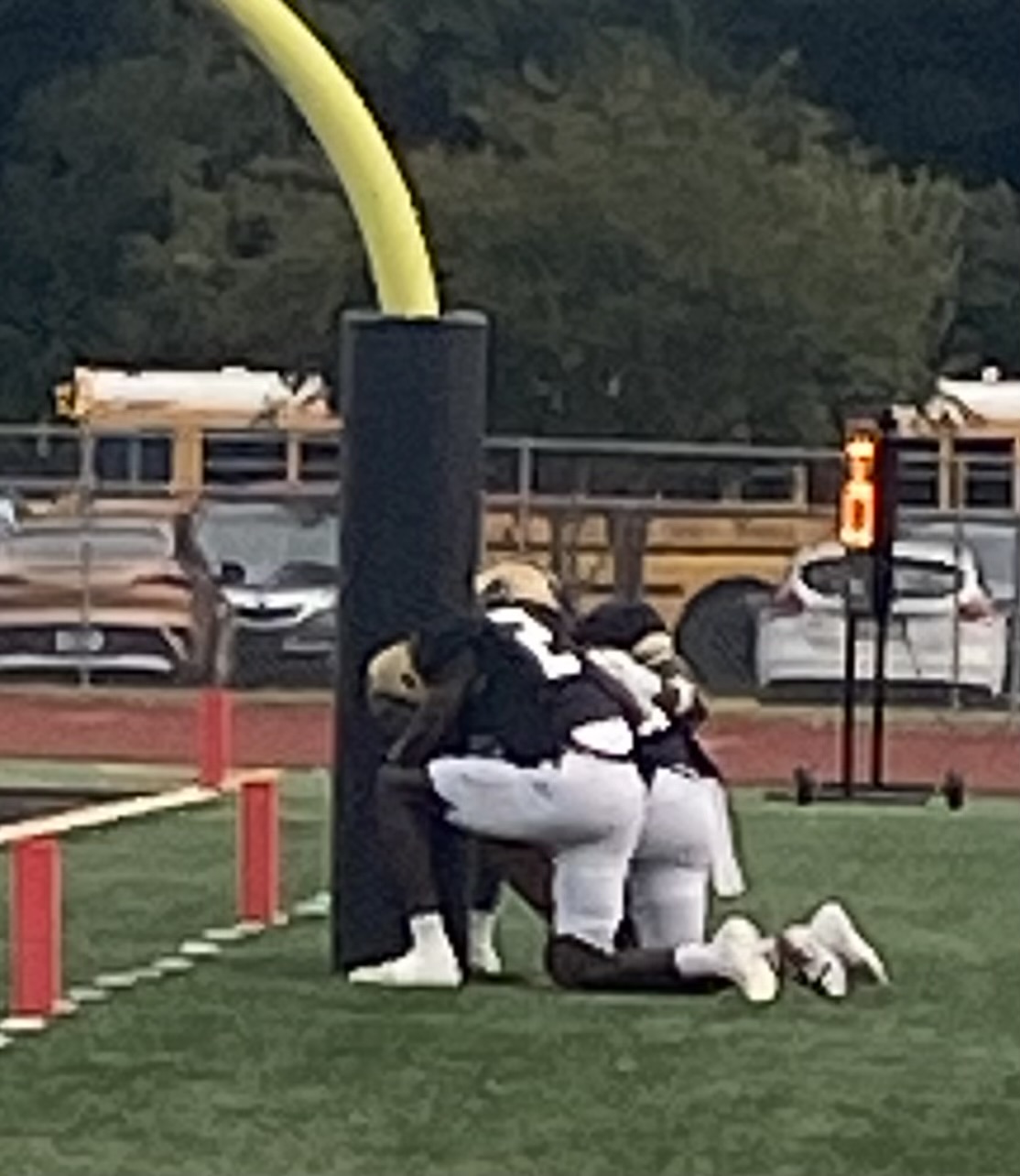 Riverdale game photo