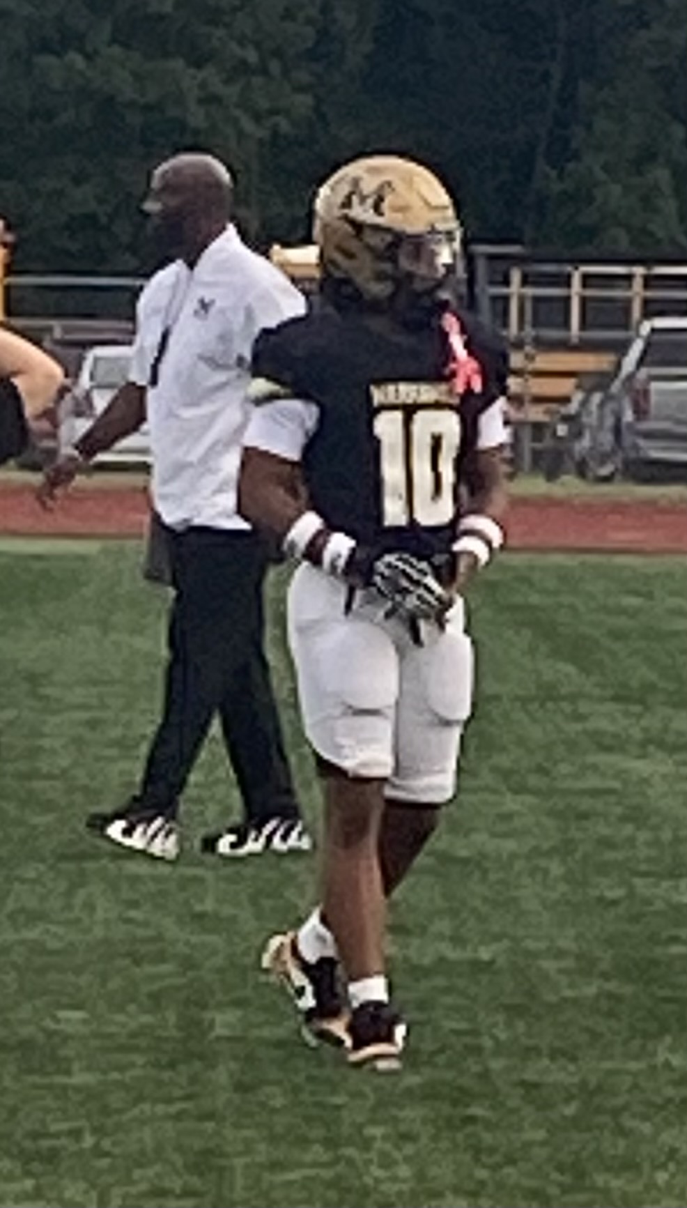 Riverdale game photo