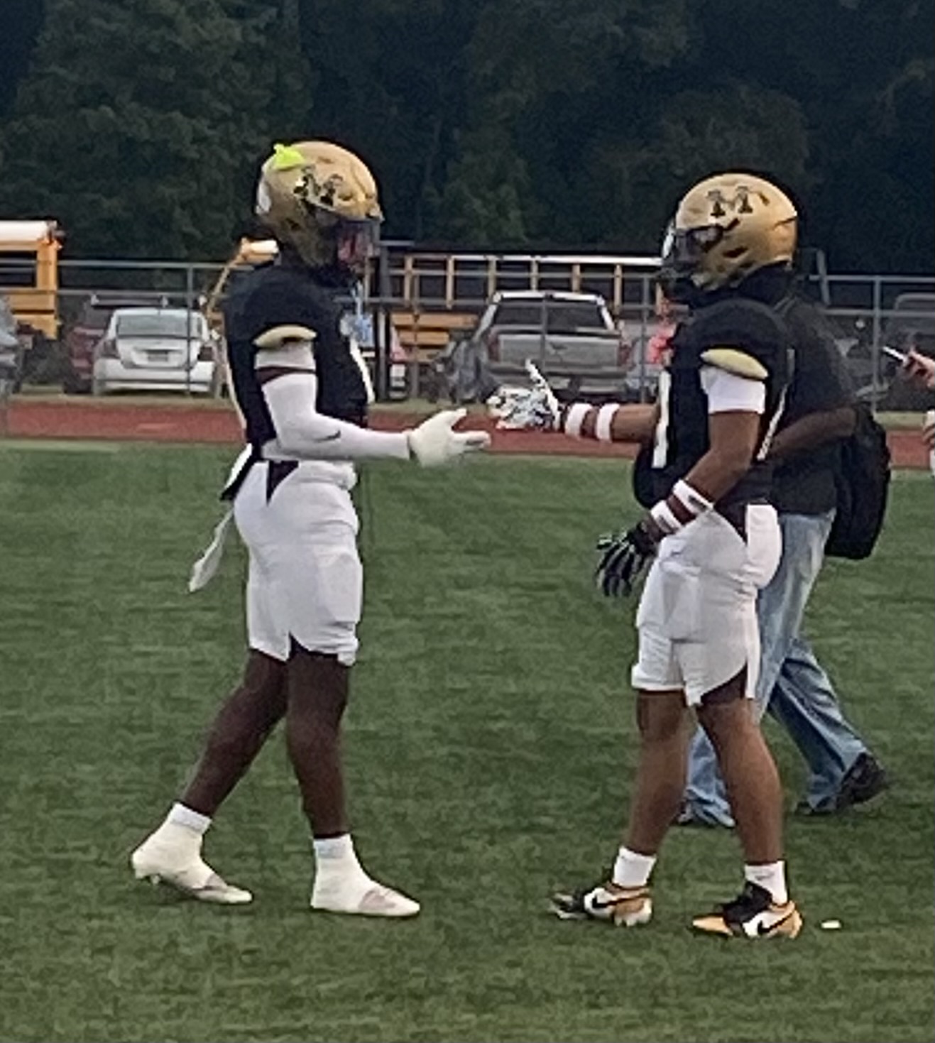 Riverdale game photo