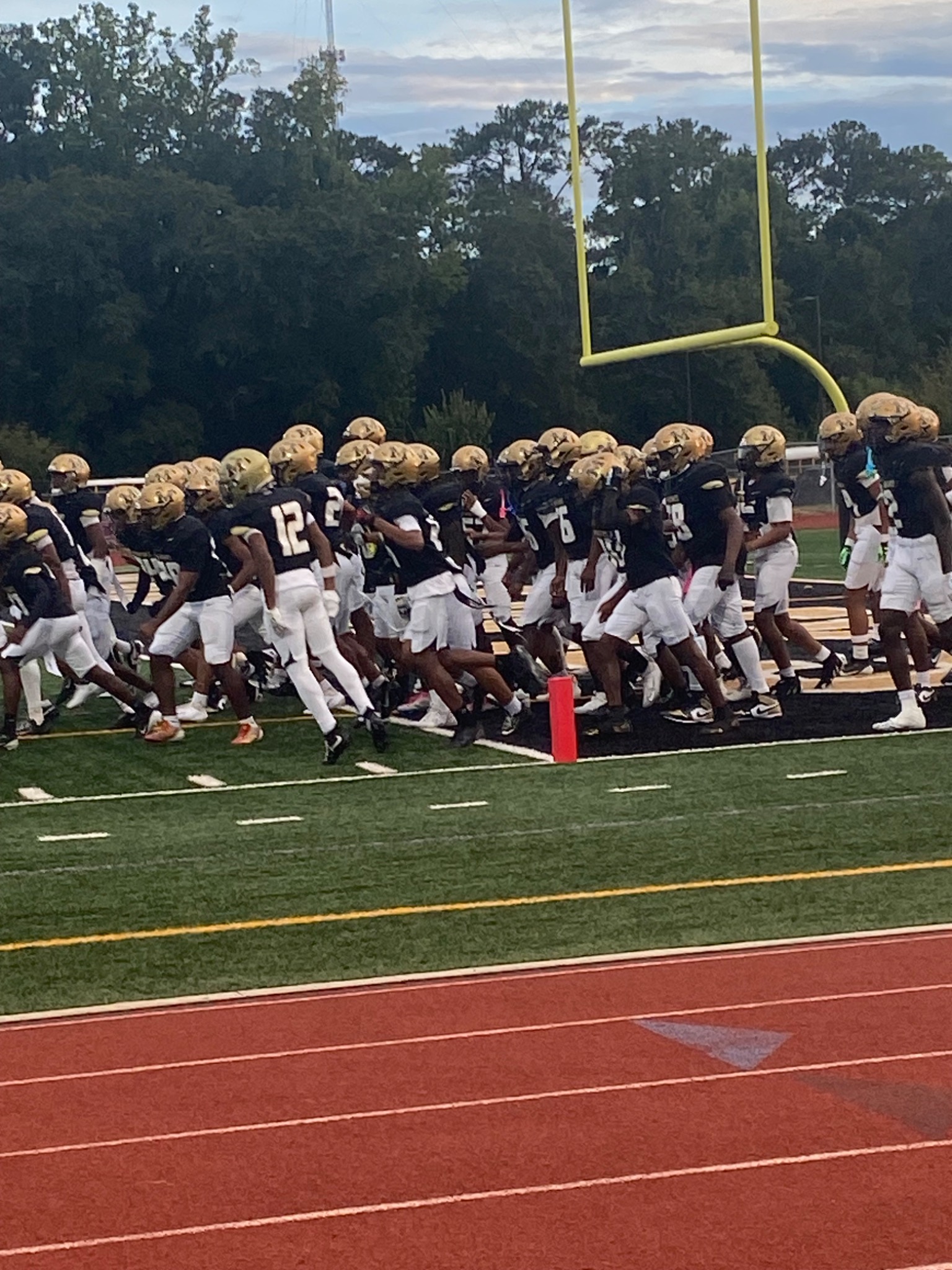 Riverdale game photo