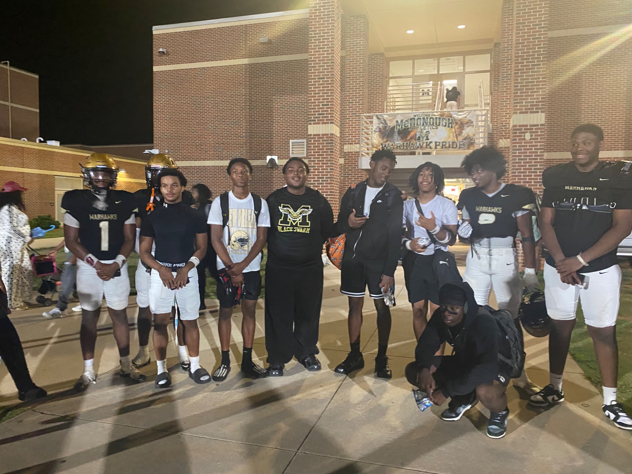 Riverdale game photo