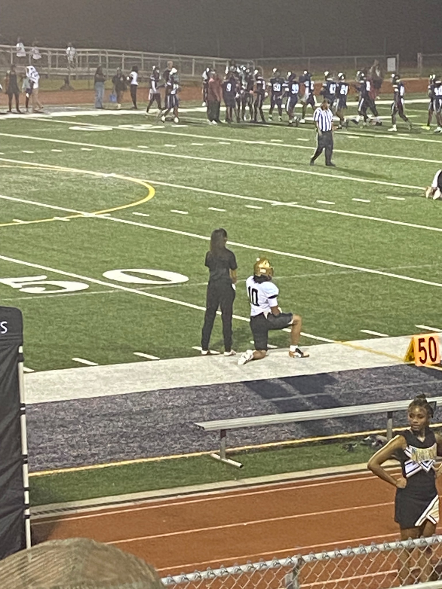 Luella game photo