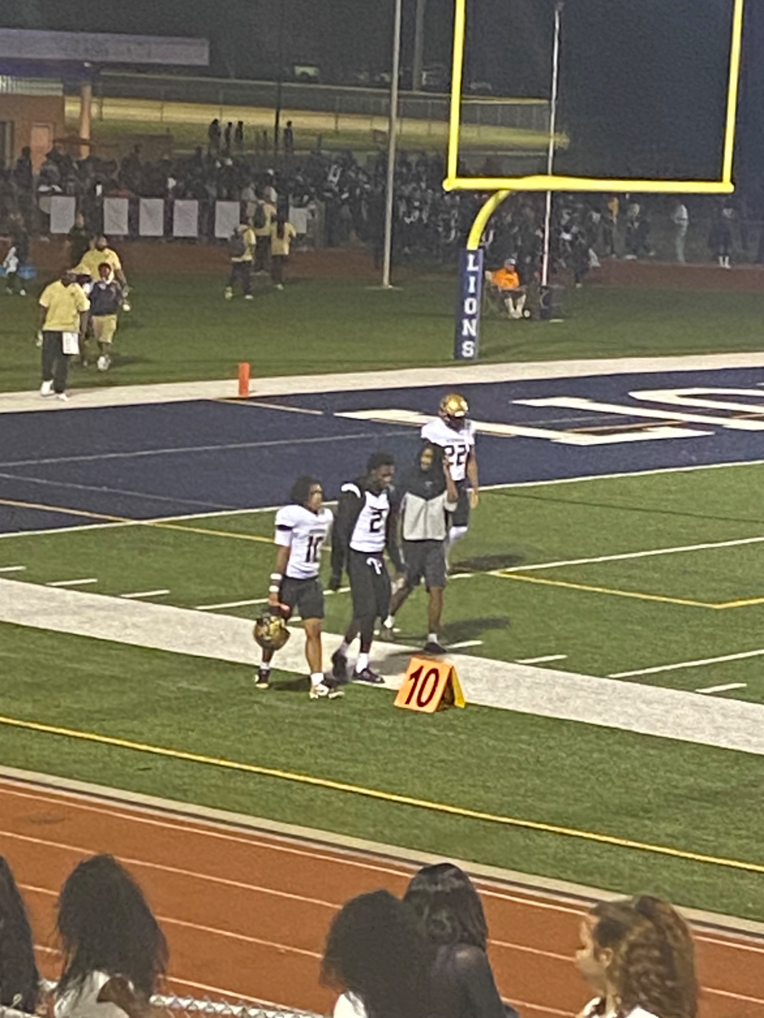 Luella game photo